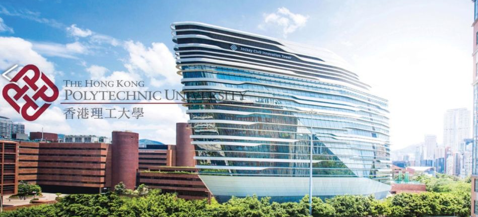The Hong Kong Polytechnic University